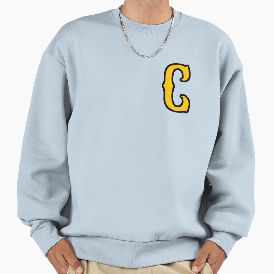 Gigantes De Carolina Sweatshirt - Trendy Graphic Unisex - T-Shirt, Sweatshirt, Hoodie