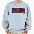 Coachella Ticket Sweatshirt - Aesthetic Graphic for Adults - T-Shirt, Sweatshirt, Hoodie