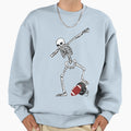 American Football Sweatshirt - Minimalist Print for Adults - T-Shirt, Sweatshirt, Hoodie