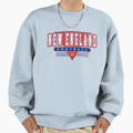 New England Football Patriots Inspired Sweatshirt - Novelty Apparel Unisex - T-Shirt, Sweatshirt, Hoodie
