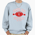 Art Tampa Bay Buccaneers Sweatshirt - Unique Graphic Unisex - T-Shirt, Sweatshirt, Hoodie