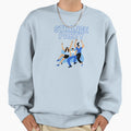 Strange Party Sweatshirt - Casual Everyday Wear Unisex - T-Shirt, Sweatshirt, Hoodie