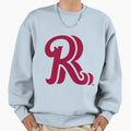 Rough Riders Sweatshirt - Trendy Graphic for Adults - T-Shirt, Sweatshirt, Hoodie