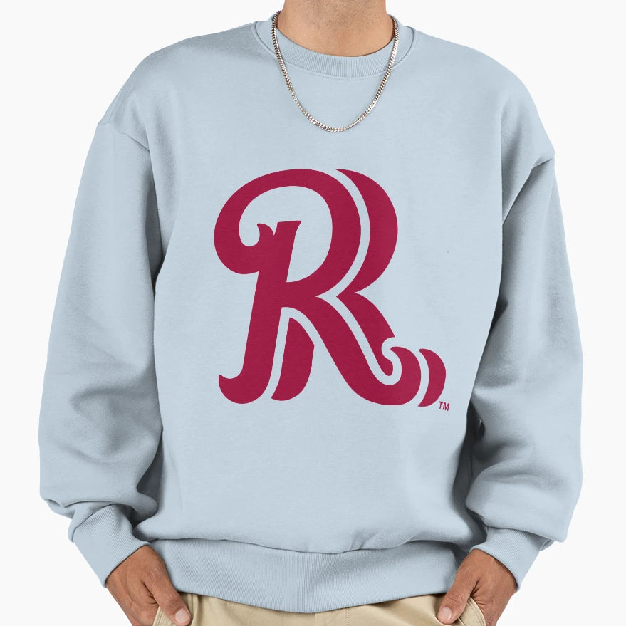 Rough Riders Sweatshirt - Trendy Graphic for Adults - T-Shirt, Sweatshirt, Hoodie