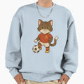 Manchester Sweatshirt - Casual Everyday Wear for Adults - T-Shirt, Sweatshirt, Hoodie