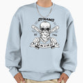 Est 1966 Dynamo Sweatshirt - Graphic Print Men Women - T-Shirt, Sweatshirt, Hoodie