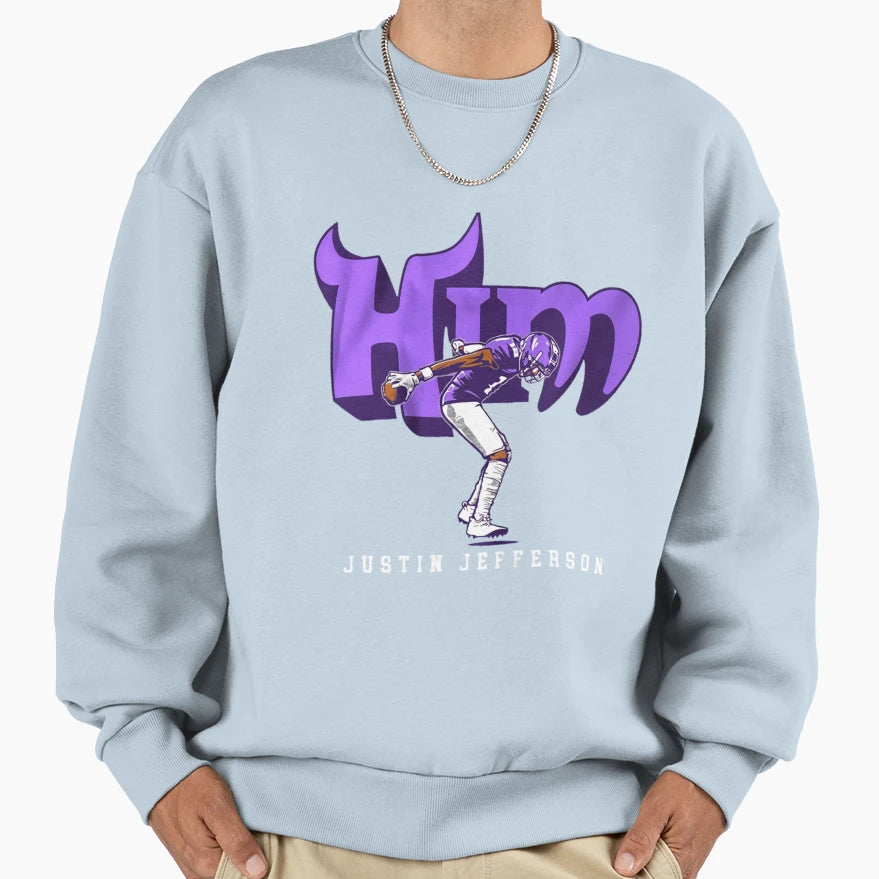 JJ Sweatshirt - Unique Graphic Men Women - T-Shirt, Sweatshirt, Hoodie