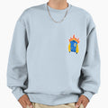 Hot To Go Sweatshirt - Unique Graphic Men Women - T-Shirt, Sweatshirt, Hoodie