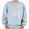 Sunday Funday Football Sweatshirt - Streetwear Style Unisex - T-Shirt, Sweatshirt, Hoodie