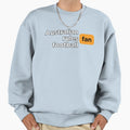 Sports Fan Australian Rules Football Sweatshirt - Novelty Apparel Unisex - T-Shirt, Sweatshirt, Hoodie