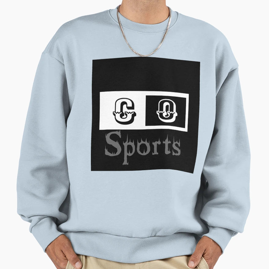 Sports Lovers Sweatshirt - Fun Novelty Design Unisex - T-Shirt, Sweatshirt, Hoodie