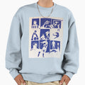 World Cup 2026 Soccer Celebration Sweatshirt - Aesthetic Graphic Unisex - T-Shirt, Sweatshirt, Hoodie
