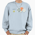 Hide And Seek Sweatshirt - Aesthetic Graphic for Adults - T-Shirt, Sweatshirt, Hoodie