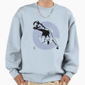 Eros Runner Sweatshirt - Unique Graphic Men Women - T-Shirt, Sweatshirt, Hoodie