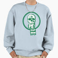 East Side Bremen Werder Sweatshirt - Custom Art Print for Adults - T-Shirt, Sweatshirt, Hoodie