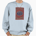 Fitzroy Football Club Afl Footy Sweatshirt - Unique Graphic Men Women - T-Shirt, Sweatshirt, Hoodie
