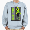 American Football Quarterback Sweatshirt - Streetwear Style for Adults - T-Shirt, Sweatshirt, Hoodie