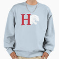 Hanover College Athletics Sweatshirt - Casual Everyday Wear for Adults - T-Shirt, Sweatshirt, Hoodie