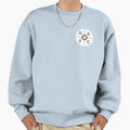 Dunfermline Dafc Football Minimalist Sweatshirt - Unique Graphic Unisex - T-Shirt, Sweatshirt, Hoodie