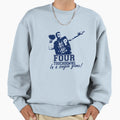 Married Children Al Bundy Sweatshirt - Novelty Apparel Men Women - T-Shirt, Sweatshirt, Hoodie