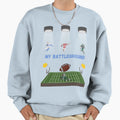 My Battleground Great Gifts Sweatshirt - Trendy Graphic for Adults - T-Shirt, Sweatshirt, Hoodie
