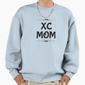 Xc Mom Sweatshirt - Trendy Graphic Unisex - T-Shirt, Sweatshirt, Hoodie