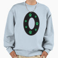 Paw Alphabet Sweatshirt - Streetwear Style Unisex - T-Shirt, Sweatshirt, Hoodie