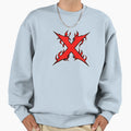 X 52 Sweatshirt - Streetwear Style for Adults - T-Shirt, Sweatshirt, Hoodie