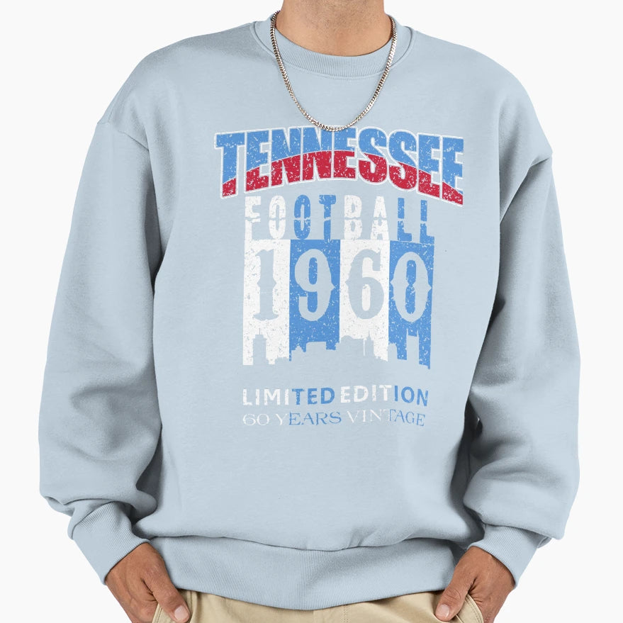 Art Tennessee Titans Sweatshirt - Novelty Apparel Men Women - T-Shirt, Sweatshirt, Hoodie