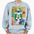 Mfk Karvina Sweatshirt - Trendy Graphic for Adults - T-Shirt, Sweatshirt, Hoodie