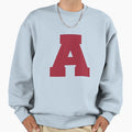 Arkansas Block Sweatshirt - Fun Novelty Design Unisex - T-Shirt, Sweatshirt, Hoodie