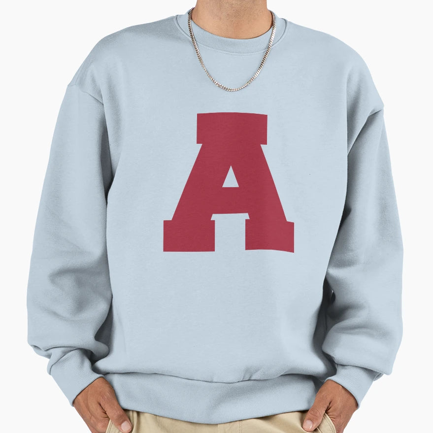 Arkansas Block Sweatshirt - Fun Novelty Design Unisex - T-Shirt, Sweatshirt, Hoodie