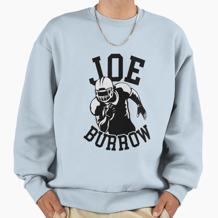 JB Sweatshirt - Aesthetic Graphic Men Women - T-Shirt, Sweatshirt, Hoodie