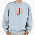 Versal J Summer Sweatshirt - Graphic Print Unisex - T-Shirt, Sweatshirt, Hoodie