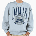 Art Dallas Cowboys Sweatshirt - Graphic Print Men Women - T-Shirt, Sweatshirt, Hoodie