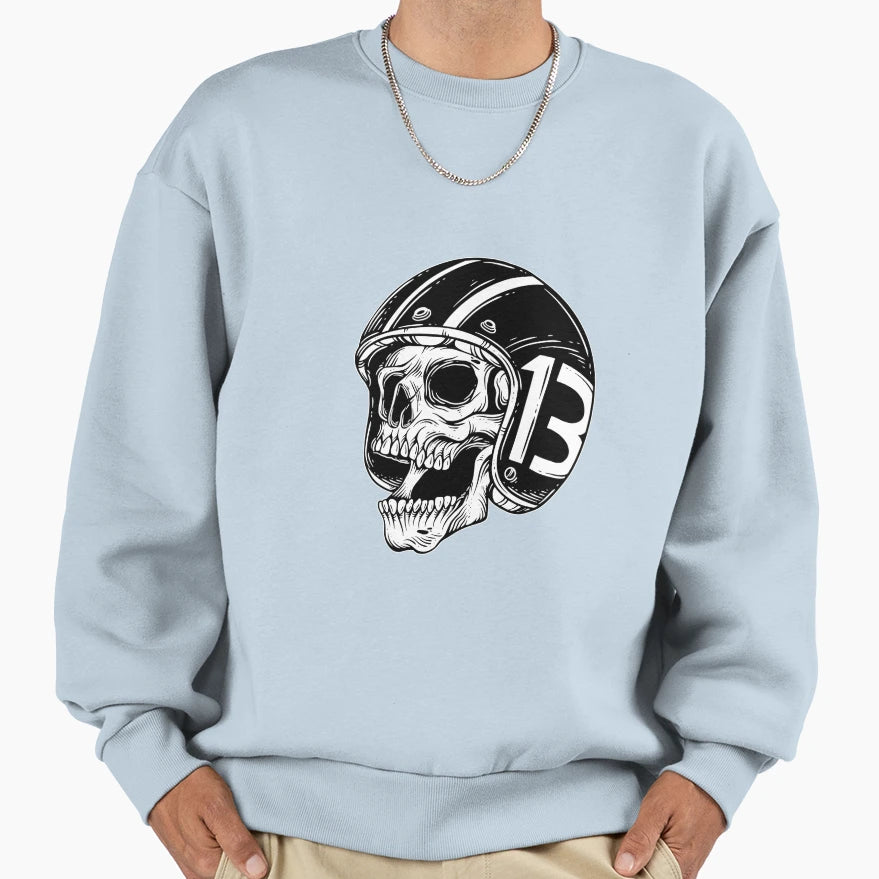 Gothic 34 Sweatshirt - Aesthetic Graphic Men Women - T-Shirt, Sweatshirt, Hoodie
