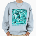 Ruhrpott Football Art Sweatshirt - Novelty Apparel Men Women - T-Shirt, Sweatshirt, Hoodie