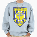 Perfecto Clubs Yellow Color Sweatshirt - Graphic Print Men Women - T-Shirt, Sweatshirt, Hoodie