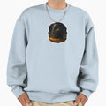 Storm Silence Sweatshirt - Casual Everyday Wear Men Women - T-Shirt, Sweatshirt, Hoodie