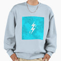 Energy Sweatshirt - Novelty Apparel for Adults - T-Shirt, Sweatshirt, Hoodie