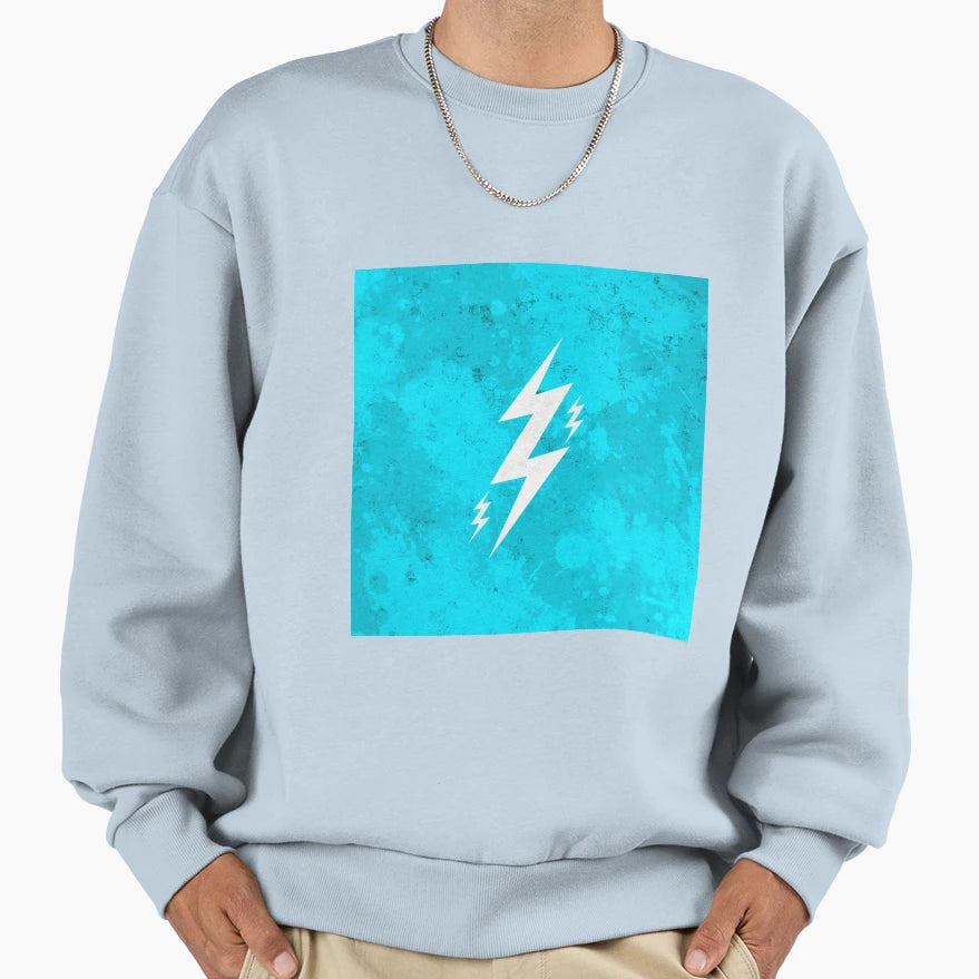 Energy Sweatshirt - Novelty Apparel for Adults - T-Shirt, Sweatshirt, Hoodie