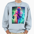 Football Player Hall T-Shirt - Unique Graphic for Adults - T-Shirt, Sweatshirt, Hoodie