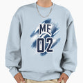 Me 02 Sweatshirt - Novelty Apparel for Adults - T-Shirt, Sweatshirt, Hoodie