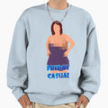 Friday Casual School House Office Sweatshirt - Unique Graphic Unisex - T-Shirt, Sweatshirt, Hoodie