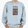 University Florida Matchbox Sweatshirt - Novelty Apparel for Adults - T-Shirt, Sweatshirt, Hoodie