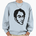 Simon Bolivar Sweatshirt - Unique Graphic Unisex - T-Shirt, Sweatshirt, Hoodie