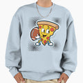 Super Bowl Time Sweatshirt - Fun Novelty Design for Adults - T-Shirt, Sweatshirt, Hoodie