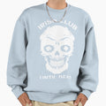 Irish Until Dead Sweatshirt - Minimalist Print for Adults - T-Shirt, Sweatshirt, Hoodie