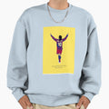 Brazilian Football Player From Sweatshirt - Streetwear Style for Adults - T-Shirt, Sweatshirt, Hoodie