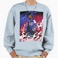K Dot Sweatshirt - Fun Novelty Design Men Women - T-Shirt, Sweatshirt, Hoodie